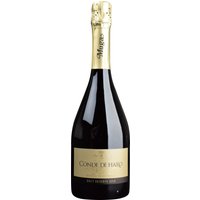 Der Muga Conde de Haro Cava Brut Reserva 2020 bezaubert mit seiner hellen