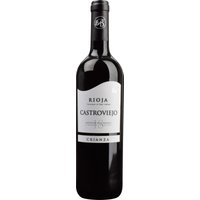 Der Pastor Diaz Rioja Crianza 2019 begeistert mit seinem lebhaften Bouquet aus reifen roten Beeren