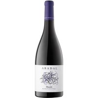 Der Abadal Mandò 2020 überrascht mit Aromen von balsamischen Kräutern