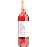 Der Pagos de Araiz Rosado 2023 von Bodegas Pagos de Araiz besticht durch seine feine Frucht und Eleganz. Dieser Rosé aus Navarra präsentiert Aromen frischer roter Früchte