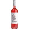 Samtige Weichheit und eine süffige Qualität kennzeichnen den Roqueta Mas Oliveras Rosado 2023 von Bodegas 1898. Dieser Roséwein aus der katalonischen Anbauregion Catalunya DO begeistert mit feinen Fruchtnoten von Sommerbeeren und einem delikaten Abgang. Er ist leicht und ausgewogen