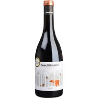 Der Costers Del Sió Boscsilvestre Crianza aus dem Jahrgang 2021 von Bodegas Costers del Sió ist ein tiefrubinroter Wein mit violettem Rand. Seine Aromatik beeindruckt mit einer Kombination aus roten Früchten und würzigen