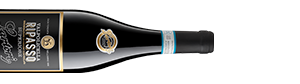 Alternative view of 120 Anni Valpolicella Superiore Ripasso (2021) - Sartori - Rotwein aus Italien
