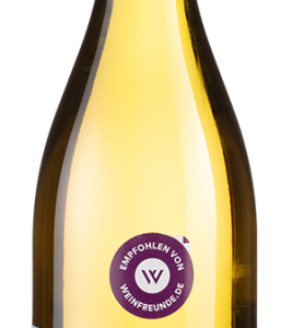 Dieser außergewöhnliche Weißwein von der Ahr verbindet die Mineralität vulkanischen Bodens mit der Frucht und Eleganz des Spätburgunders.