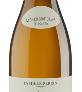 Eine klassische Rhône-Blanc-Komposition