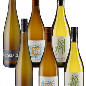 6er Paket Spargelwein-Empf.