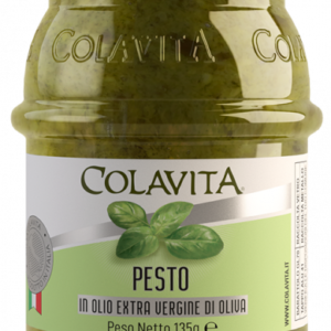 Alternative view of Colavita Pesto alla Genovese