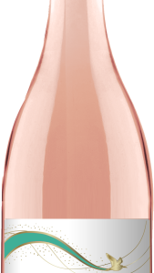 Alternative view of Banfi La Pettegola Rosé Toscana IGT 2024