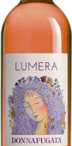 Alternative view of Donnafugata Lumera Sicilia DOC 2024