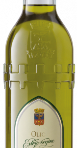 Alternative view of Banfi Olio d'Oliva Extra Vergine Olivenöl 2024