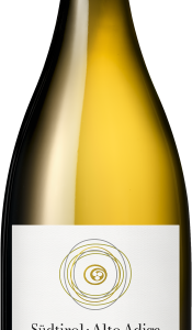 Alternative view of Gries Pinot Grigio DOC 2024