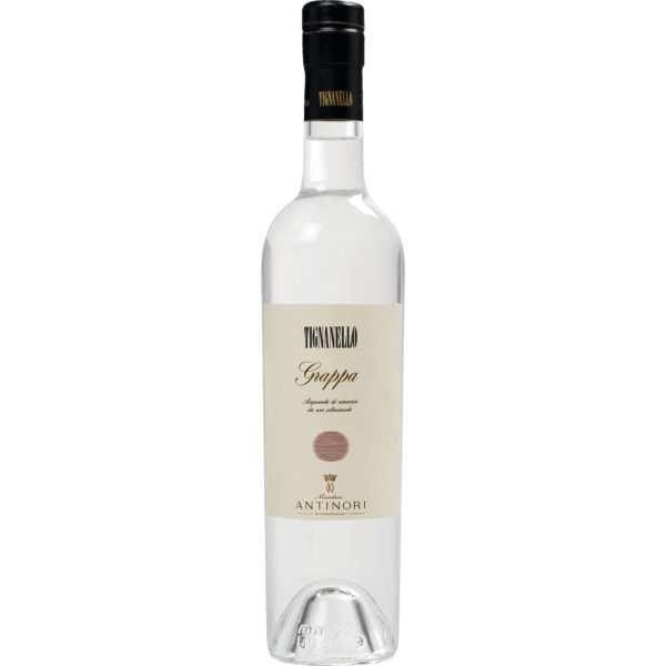 Grappa Tignanello – Bild 2