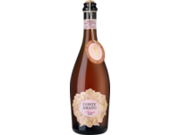 Conte Amato Frizzante Rosato
