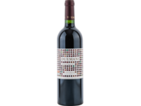 Duemani Cabernet Franc 2018