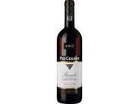 Barolo del Comune di Serralunga 2017