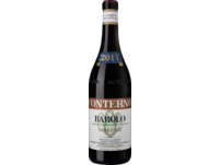 Barolo Cerretta 2017