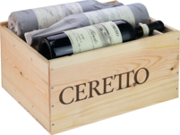 Ceretto Collezione Barolo 2016