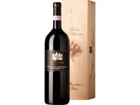 Le Potazzine Brunello Riserva 2015
