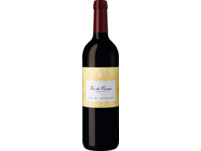 Voos Dai Ciamps Merlot 2018