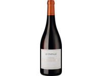 Le Pupille Syrah 2016