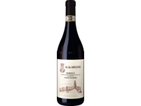Vajra Barolo Coste di Rose 2018