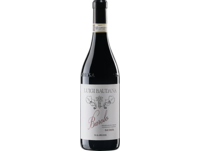 Baudana Barolo 2018