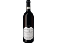 Vigna Schiena d'Asino 2016