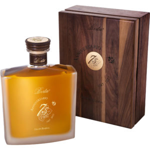 Alternative view of Grappa Riserva 75 Anni