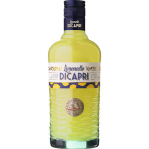Alternative view of Limoncello di Capri
