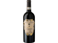 Il Marroneto Brunello Madonna delle Grazie 2018