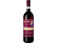 Poggio di Sotto Brunello 2018