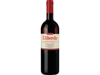 Grattamacco Bolgheri Superiore L'Alberello 2020
