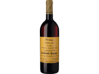 Alzero Cabernet 2014