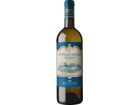 Castello di Brolio Sanbarnaba Bianco 2020