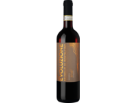 Evoluzione Brunello 2018