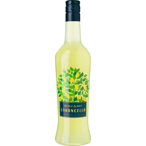 Scavi & Ray Limoncello – Bild 2