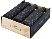 Ricasoli Raritas - 3 Crus Gran Selezione 2021