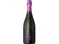 Berlucchi'61 Franciacorta Nature Millessimato Rosé 2017