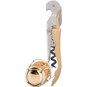Alternative view of PulltexTwo Function matt-gold/silber