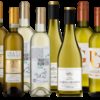 Festliches Weißweinpaket