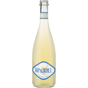 Alternative view of Sip al Sole Limoncello Spritz