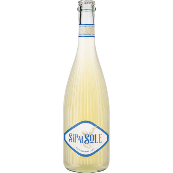 Sip al Sole Limoncello Spritz – Bild 2