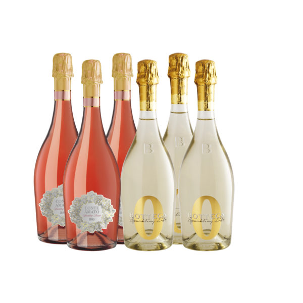 Alkoholfreier Start ins Jahr Paket – Bild 2