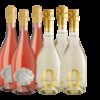 Alkoholfreier Start ins Jahr Paket