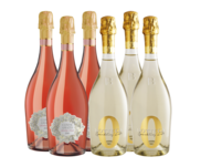 Alkoholfreier Start ins Jahr Paket
