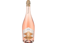 Ca' di Sogno Rosato Frizzante