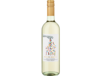 Punti Ponti Pinot Grigio 2024