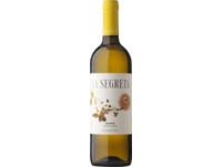 La Segreta bianco 2024