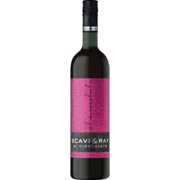Scavi & Ray Al Cioccolato – Bild 2
