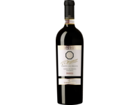 Ottagono Nero di Troia Riserva 2015
